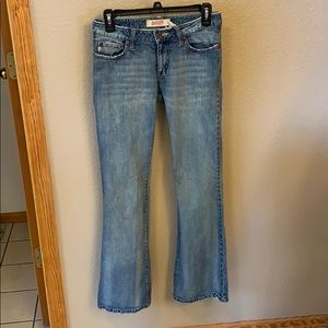Bongo Jeans Size 7